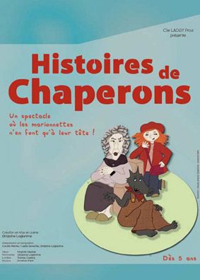 Histoires de Chaperons_01